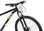 Bicicleta Caloi Explorer Expert 27v 2021 TAM 17 AZUL - Imagem 4