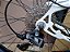 Bicicleta South Legend 24v cubo cassete freio hidraulico e suspensao com trava no guidao - Imagem 5