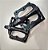 Pedal MTB alum. GTS-TEC inglês - Imagem 3