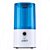 UMIDIFICADOR G-TECH ALLERGY FREE HM 3 LT - Imagem 1