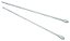 SWAB  ESTERIL PCT. C/100 - Imagem 1