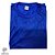 Camiseta Poliéster Adulto Azul Escuro - Imagem 1