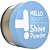 Iluminador Solto Hello Beauty Shine Powder Golden - Imagem 1