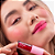 Lip Tint Lip Flush Giulia Benite Cor Girly - Imagem 5