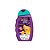 Kit Acqua Kids Shampoo 250ml + Condicionador 250ml Para Todos Os Tipos De Cabelos Tutti Frutti Vegano Nazca - Imagem 4