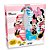 Kit Aroma Suave Minnie Mouse Shampoo 250ml + Condicionador 230ml Nutriex - Imagem 2