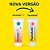 Kit Com 2 FlamiActiv® Gel Cicatrizante para Reações Cutâneas Provocadas Pela Radioterapia - 50g - Imagem 3