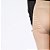 Meia Calça Compressão Suave 12-16mmHg com Ácido Hialurônico Feminina Segreta - Imagem 3
