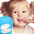 Massageador Escova Dental Infantil Com Protetor Kuka - Imagem 2