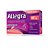 Allegra 60mg 10 comprimidos SANOFI/MEDLEY - Imagem 1
