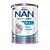 Fórmula Infantil NAN Sem Lactose com 400g Nestlé - Imagem 1