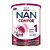 Fórmula Infantil NAN Comfor 1 de  0 a 6 meses 800g Nestlé - Imagem 1