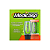 Shampoo Anticaspa Medicasp 130ml MAPPEL - Imagem 2
