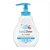 Sabonete Líquido Dove Baby Hidratação Enriquecida com 200ml Unilever - Imagem 1