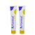 Kit 2 Flaminal® Forte  Alginogel Antimicrobiano e Cicatrizante - Imagem 1