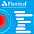 Kit 2 Flaminal® Hydro Alginogel Antimicrobiano e Cicatrizante - Imagem 4