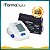 Medidor de Pressão Automático Digital Braço Premium Omron HEM-7122 - Imagem 2