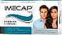 Imecap Hair com 60 Cápsulas - Imagem 2