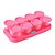 Potes para Congelar Papinhas - 8 unidades - Fisher Price - Prep & Fresh Rosa - Imagem 1