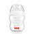 Mamadeira First Moments Anti Colica 150ml Fluxo Lento Fisher Price - Imagem 1