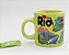 Caneca 100 ml Pontos Turísticos - Imagem 7