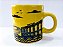 Caneca espresso Rio - Imagem 4