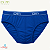 kit com 3 cuecas dom marco ref 6065 100% algodão - Imagem 1