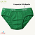 kit com 3 cuecas dom marco ref 6065 100% algodão - Imagem 3