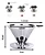 COADOR DE CAFE EM ACO INOX 102 - Imagem 8