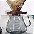 KIT JARRA DE VIDRO PARA USO BARISTA - Imagem 2