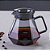 KIT JARRA DE VIDRO PARA USO BARISTA - Imagem 7