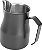 PITCHER PRETA PARA USO VAPORIZAÇÃO DE LEITE 450ML - Imagem 6