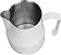 PITCHER BRANCA PARA USO VAPORIZAÇÃO DE LEITE 450ML - Imagem 5