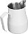 PITCHER BRANCA PARA USO VAPORIZAÇÃO DE LEITE 450ML - Imagem 6