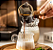DOSADOR MEDIDOR DE VIDRO 75ml PARA USO BARISTA - Imagem 6