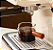 DOSADOR MEDIDOR DE VIDRO 75ml PARA USO BARISTA - Imagem 4