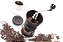 Moedor Manual De Café Cerâmica e Vidro com Base Emborrachada - Imagem 5