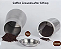 Peneira Filtro Infusão de Inox Barista para Chás e Cafés Especiais Inox - Imagem 7