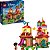 Lego 43261 - Mini Casa Do Encanto - Lego Disney Princess - Imagem 1