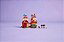 Lego 43261 - Mini Casa Do Encanto - Lego Disney Princess - Imagem 7