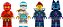 Lego 71808 - Robo Elemental Do Fogo Do Kai - Lego Ninjago - Imagem 3