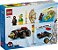 Lego 10792 - Veiculo Perfurador - Lego Marvel - Imagem 5