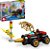 Lego 10792 - Veiculo Perfurador - Lego Marvel - Imagem 1