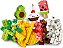 Lego 11039 - Amigos Criativos Da Comida - Lego Classic - Imagem 2