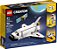 Lego 31134 - Onibus Espacial - Lego Creator - Imagem 9
