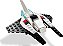 Lego 31134 - Onibus Espacial - Lego Creator - Imagem 7