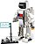 Lego 31134 - Onibus Espacial - Lego Creator - Imagem 6