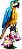 Lego 31136 - Papagaio Exotico - Lego Creator - Imagem 2