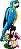 Lego 31136 - Papagaio Exotico - Lego Creator - Imagem 3