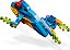 Lego 31136 - Papagaio Exotico - Lego Creator - Imagem 7